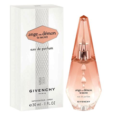 givenchy perfume démon|perfume givenchy le secret.